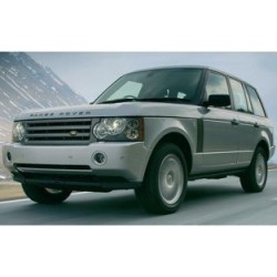 Accessori Land Rover Range Rover (2002 - 2012)